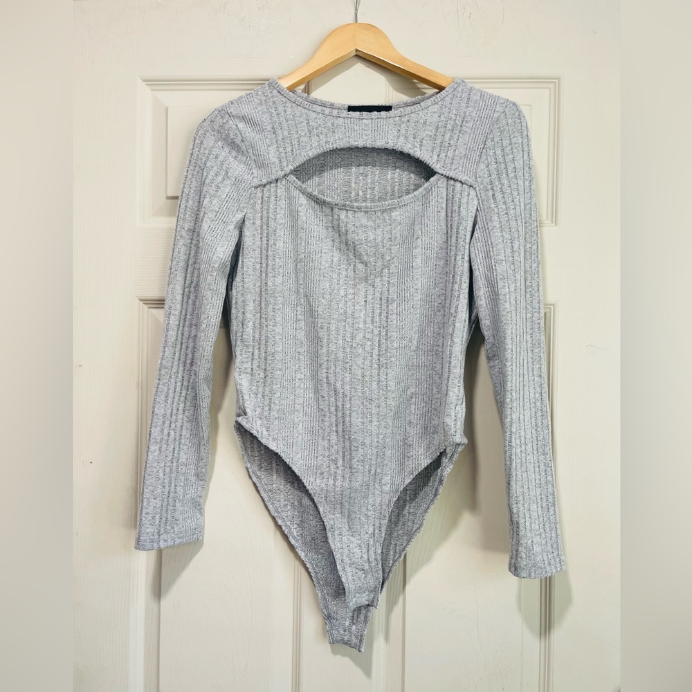 NWOT Cider long Sleeve